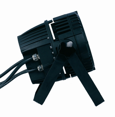 Par Light Outdoor:18x15w RGBWA-UV 6 colors in 1, IP65, very bright
